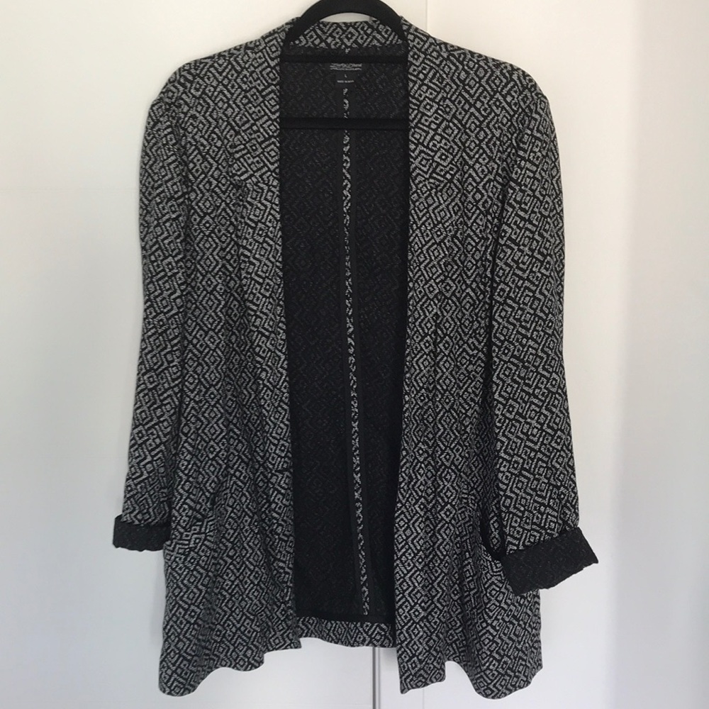 Lucky Brand Blazer (Shirt NOT Included)